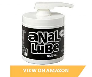 anal sex lubricant to buy