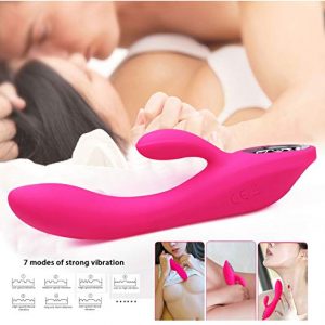 how to use g spot vibrator