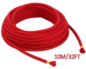 Best rope for bondage