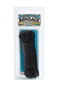 best rope for sex