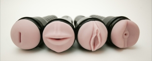 reviewing the fleshlight