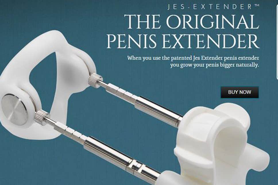 jes extender review