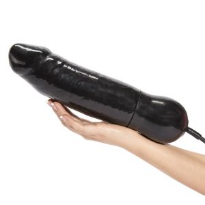 most realistic inflatable dildo