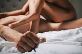Tips for staying hard after coming ejaculation